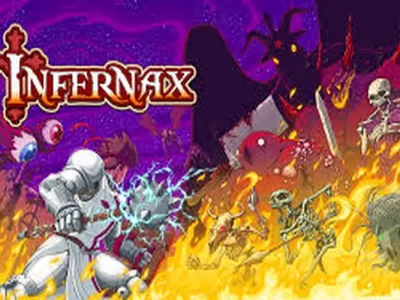 Infernax