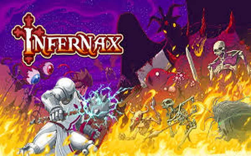 Infernax