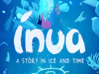 Inua – A Story in Ice and Time