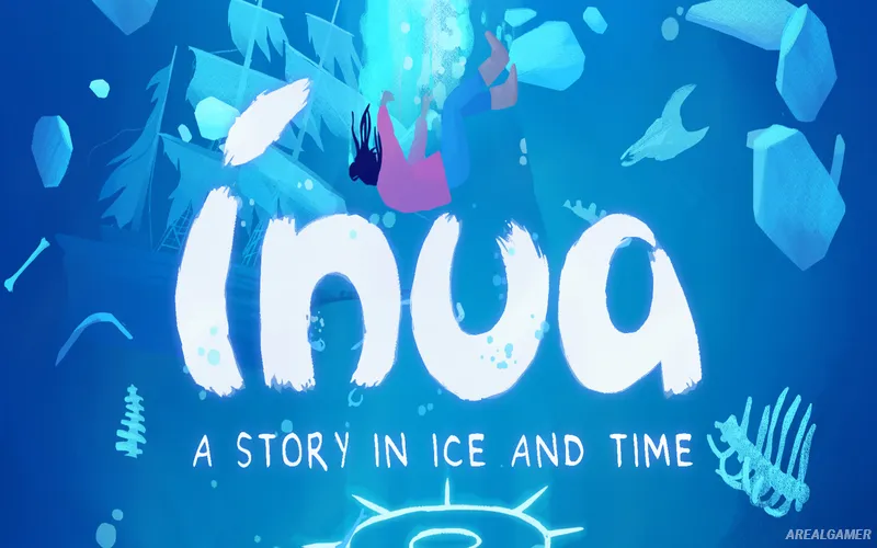 Inua – A Story in Ice and Time