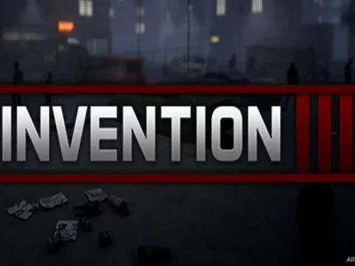 Invention 3