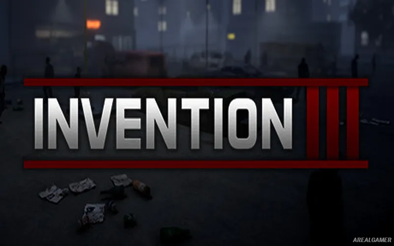 Invention 3