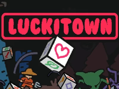 Luckitown