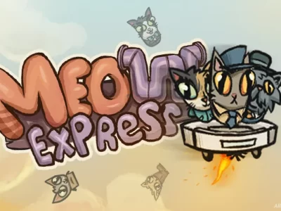 Meow Express