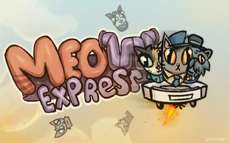 Meow Express