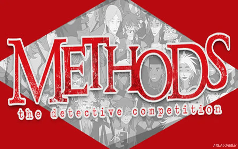 Methods: The Detective Competition