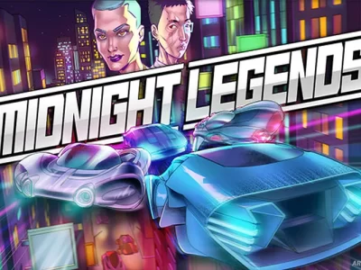 Midnight Legends