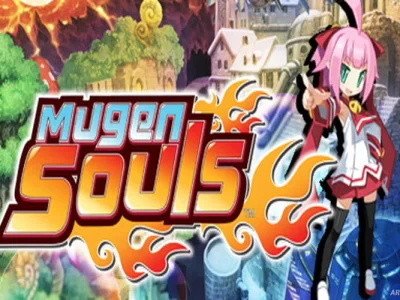 Mugen Souls