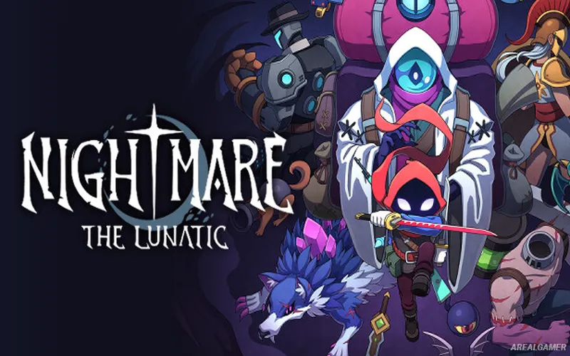 Nightmare: The Lunatic