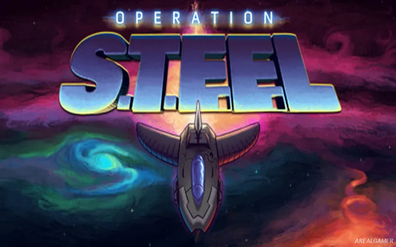 Operation STEEL