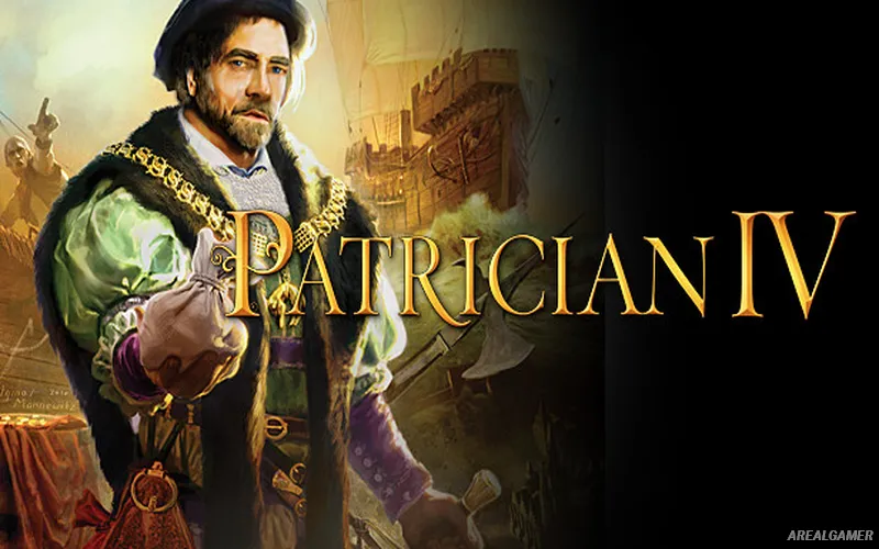 Patrician IV Gold