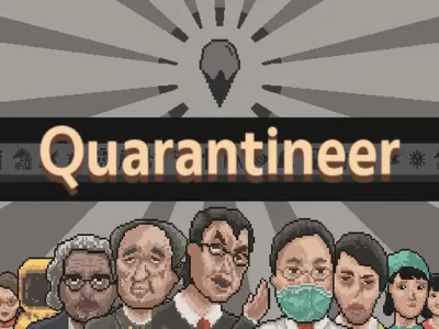 Quarantineer