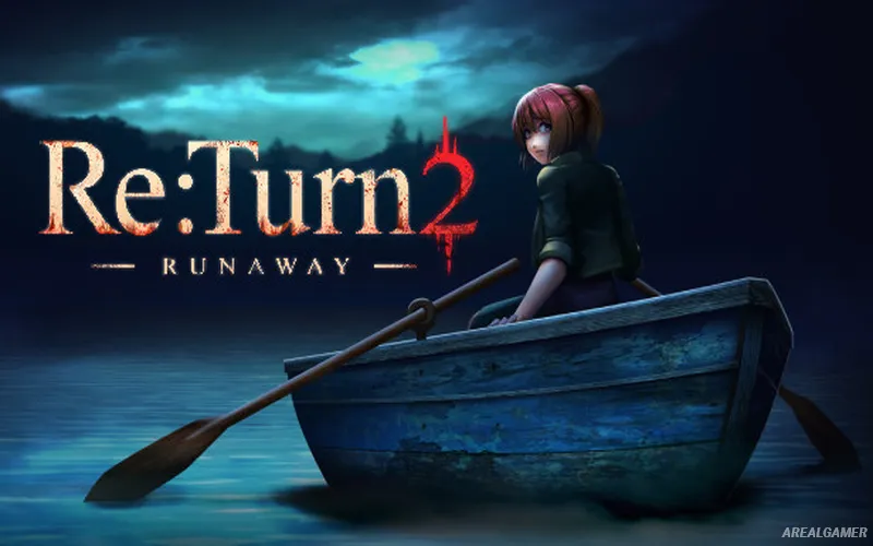 Re:Turn 2 – Runaway