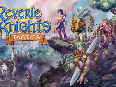 Reverie Knights Tactics