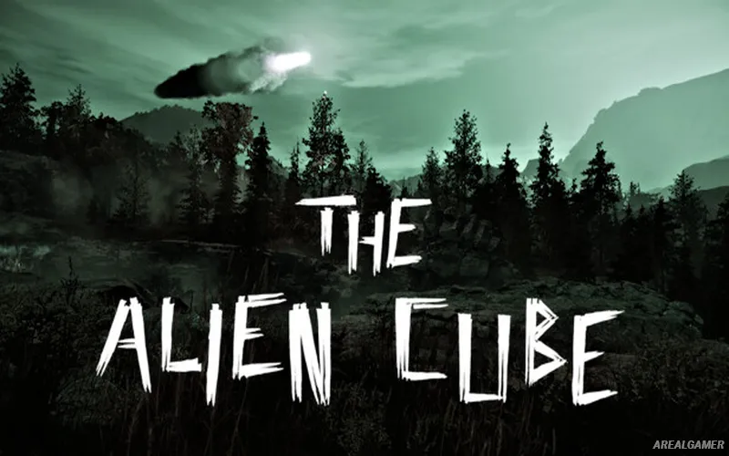 The Alien Cube