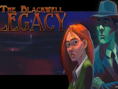 The Blackwell Legacy