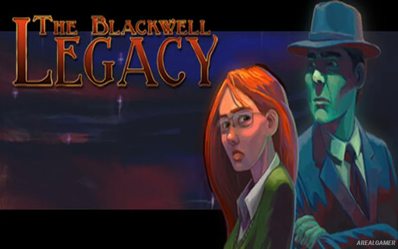 The Blackwell Legacy