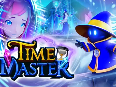 Time Master