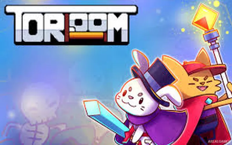 Toroom