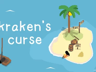 kraken’s curse