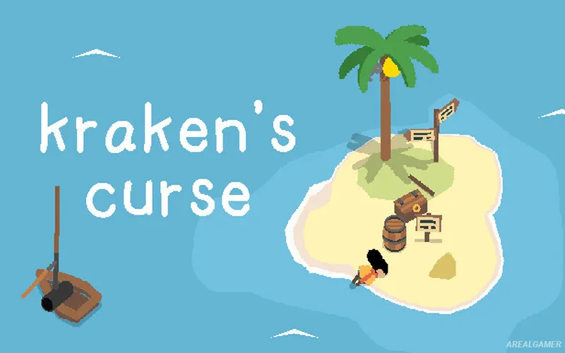 kraken’s curse