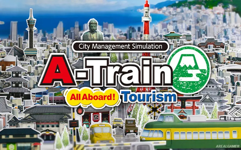 A-Train: All Aboard! Tourism