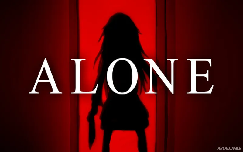 ALONE