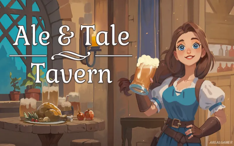 Ale & Tale Tavern