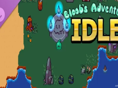 Bloobs Adventure Idle