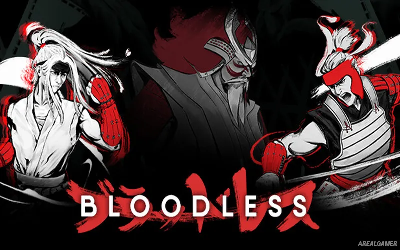 Bloodless