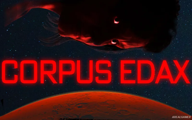 CORPUS EDAX