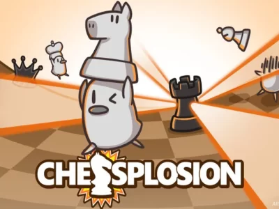 Chessplosion