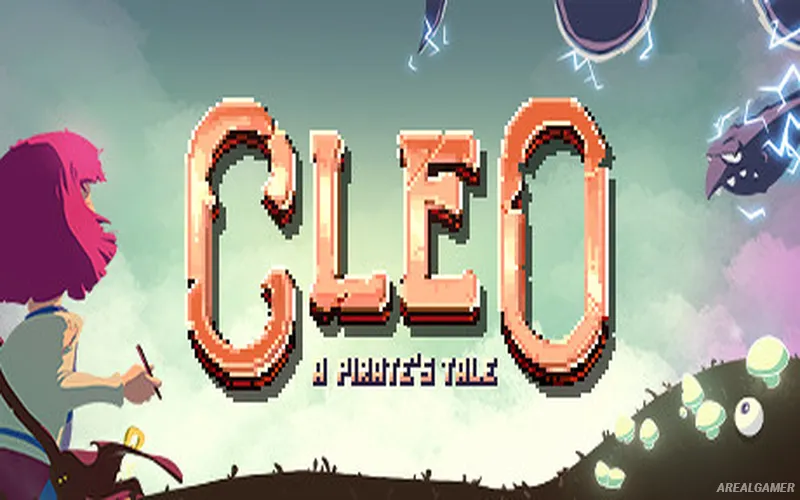 Cleo – a pirate’s tale