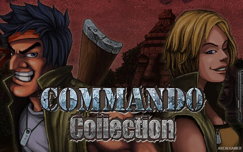 Commando Collection