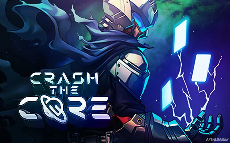 Crash The Core