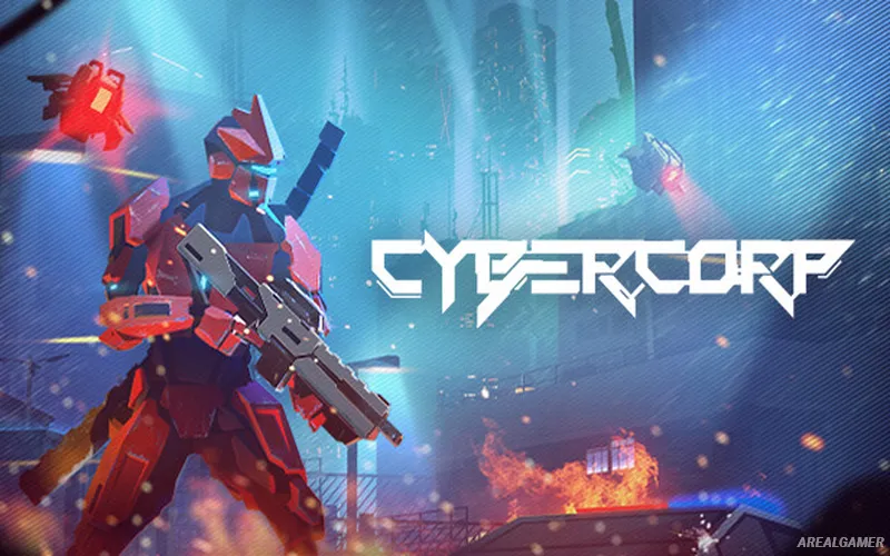 CyberCorp