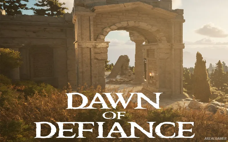 Dawn of Defiance