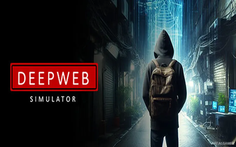 DeepWeb Simulator: Prologue