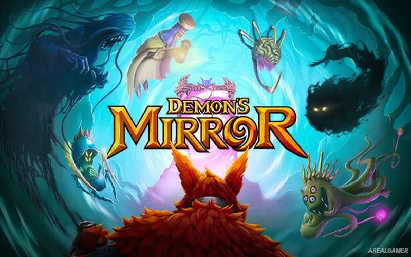 Demon’s Mirror