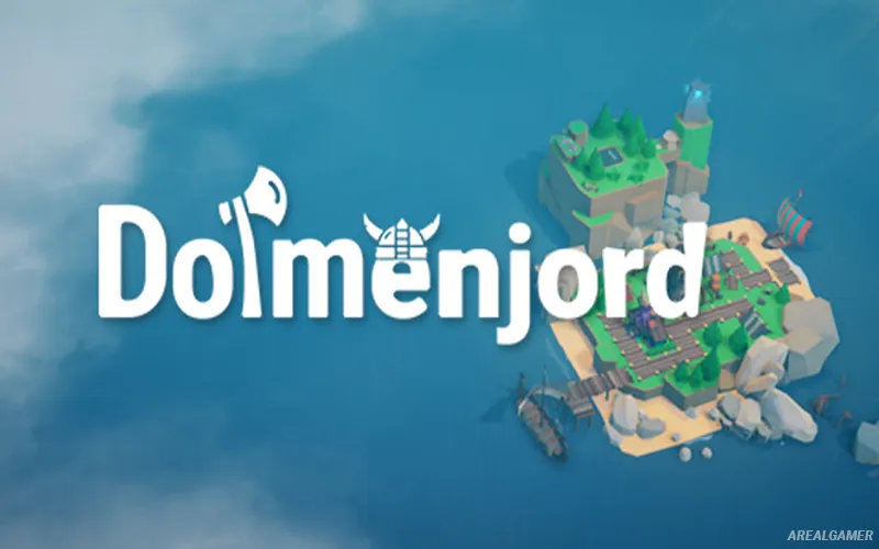 Dolmenjord – Viking Islands