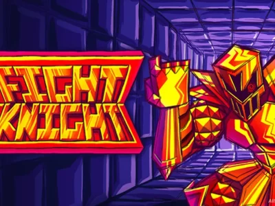 FIGHT KNIGHT