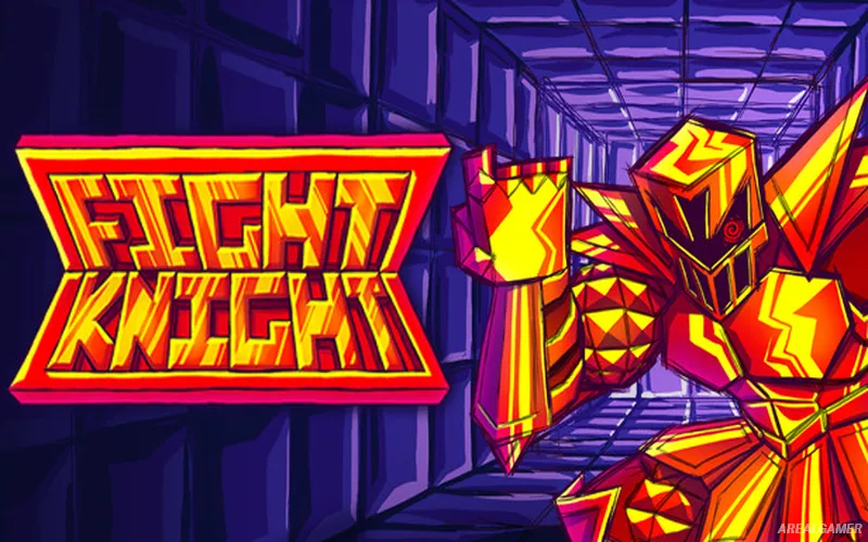 FIGHT KNIGHT