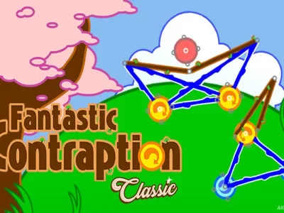 Fantastic Contraption Classic 1 & 2