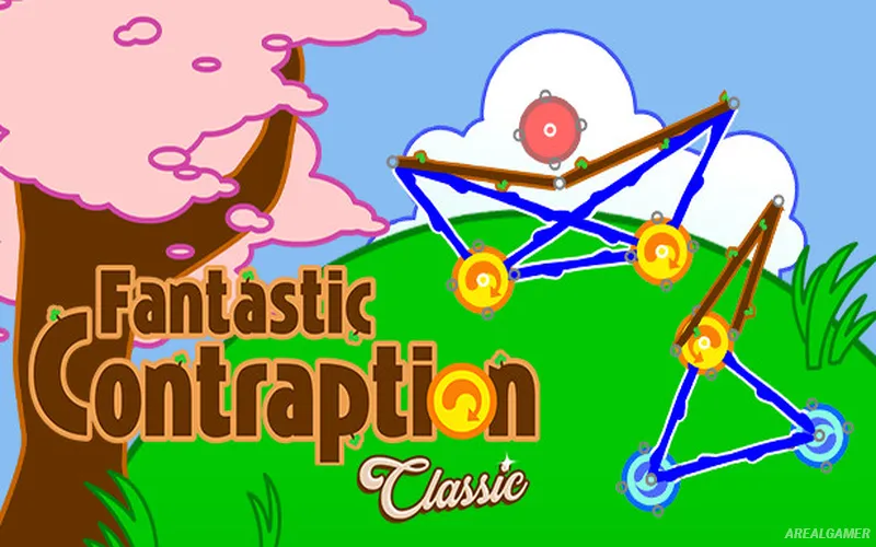 Fantastic Contraption Classic 1 & 2