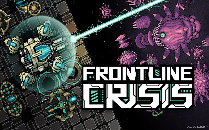 Frontline Crisis