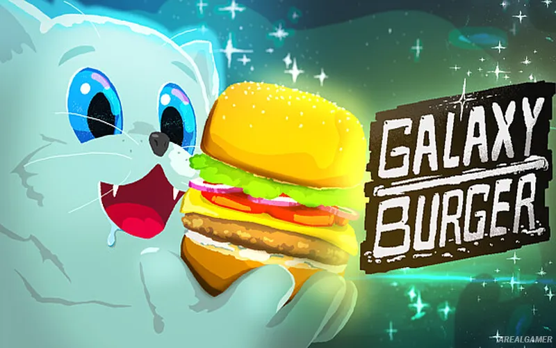 Galaxy Burger