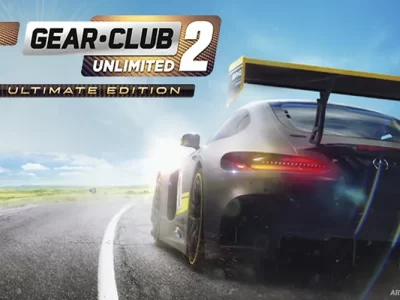 Gear.Club Unlimited 2 – Ultimate Edition