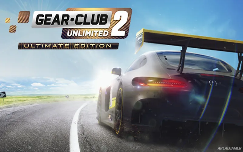 Gear.Club Unlimited 2 – Ultimate Edition