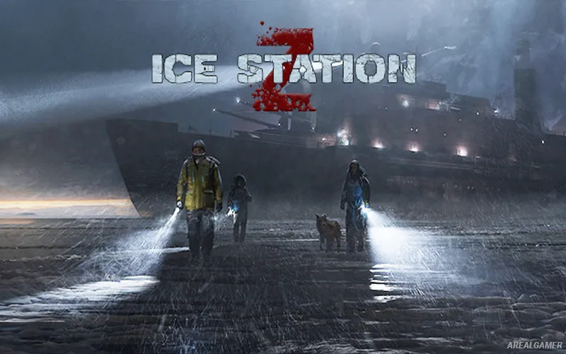 Ice Station Z