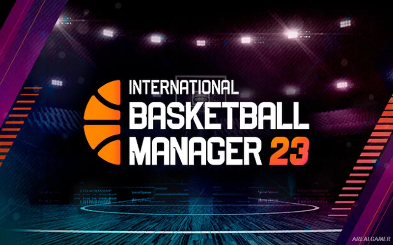 International Basketball Manager 22